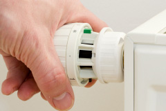 Long Sutton central heating repair costs